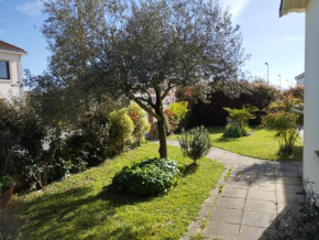 Chambres dans maison proches Nantes et Vallet